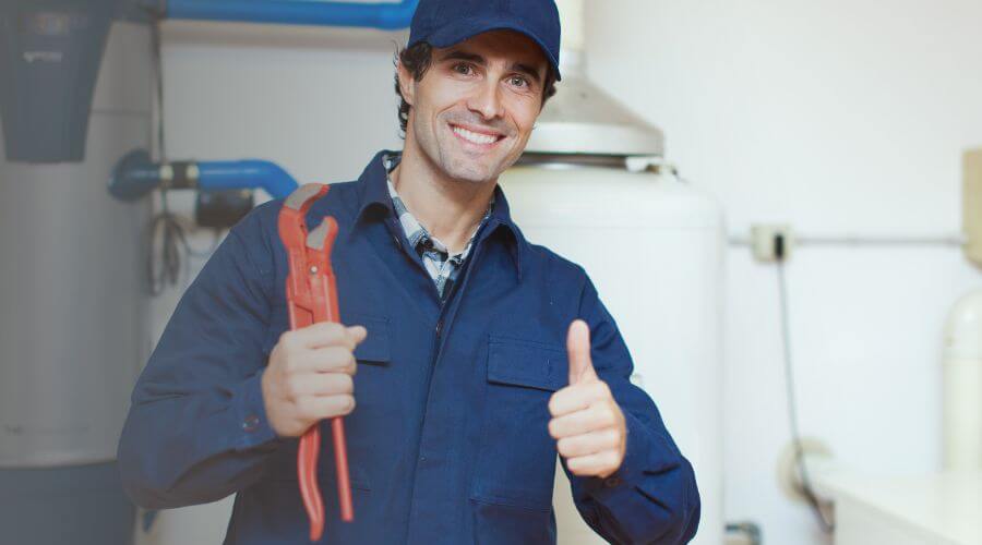 Professional septic tank pumping in Acushnet, MA